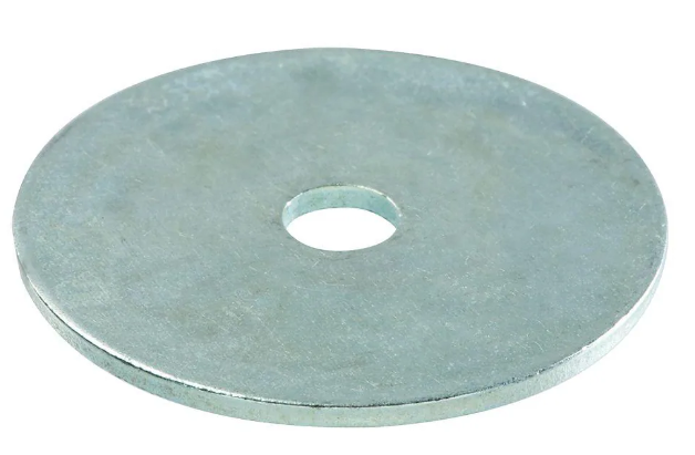  - Nuts Bolts and Washers
